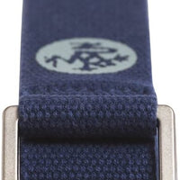  Yoga Strap Adjustable Buckle for Secure