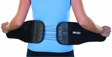  Adjustable Back and Abdominal Support