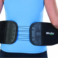  Adjustable Back and Abdominal Support