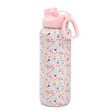  Double Wall Vacuum Insulated Bottle