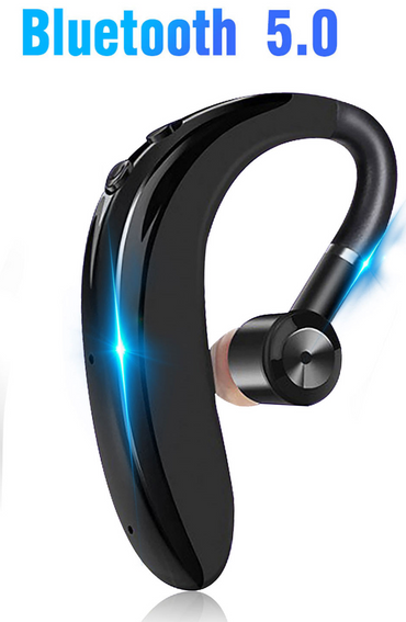 Bluetooth Headset Wireless Earphones 
