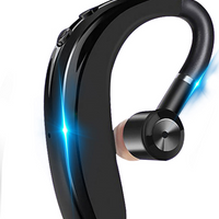 Bluetooth Headset Wireless Earphones