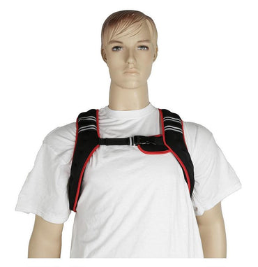 Gymenist Weight Vest With Adjustable Straps 