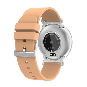Waterproof Bluetooth Smart Watch 