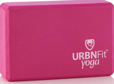 Yoga Foam Block 
