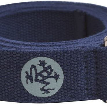  Yoga Strap Adjustable Buckle for Secure