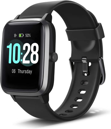  Health and Fitness Smartwatch 
