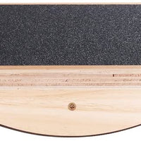 Professional Wooden Anti Slip Roller