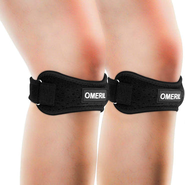 2 Pack Knee Braces