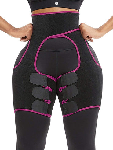 Adjustable Hip Support
