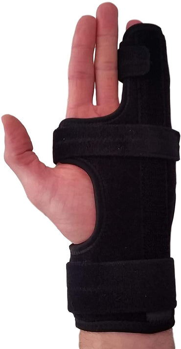 Finger Splint Hand Brace
