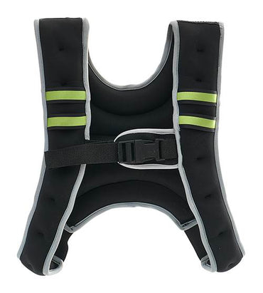 Breathable Design Weight Vest