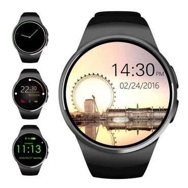 Bluetooth Smart Watch