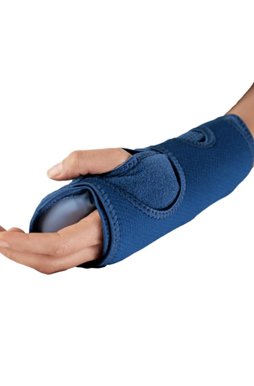  Wrist Sleep Support