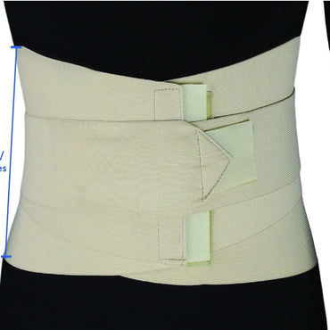  Abdominal Support Wrap Brace Belt 