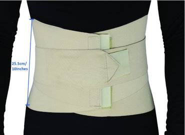  Abdominal Support Wrap Brace Belt 