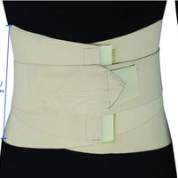 Abdominal Support Wrap Brace Belt