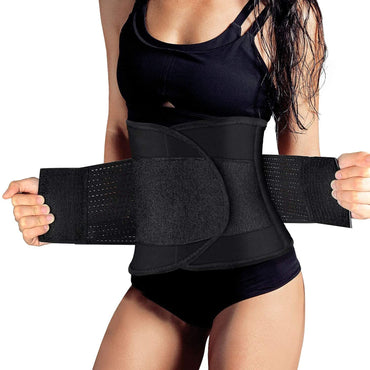  Lumbar Support Belt 