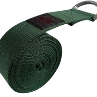  Extra Long  Yoga Straps