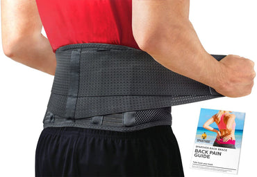 Back Support Belt for Back Pain