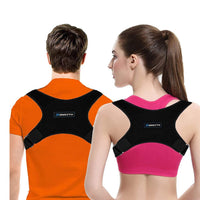 Adjustable Back Straightener