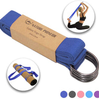  2 IN 1 Yoga Mat Strap