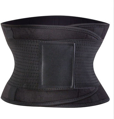  Lumbar Support Belt 