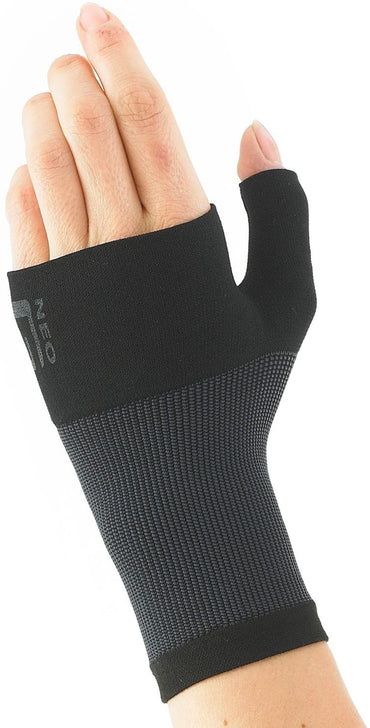 Wrist and Thumb Support