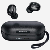Wireless Earbuds with Charging Case