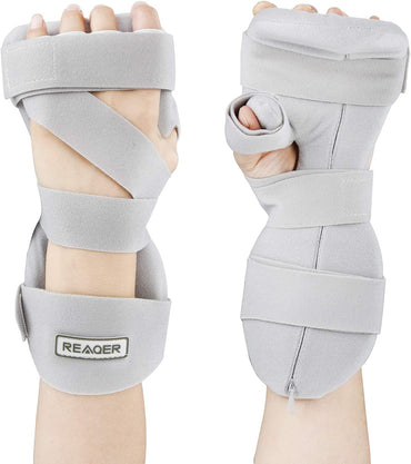  Hand Splint Night Support for Pain 