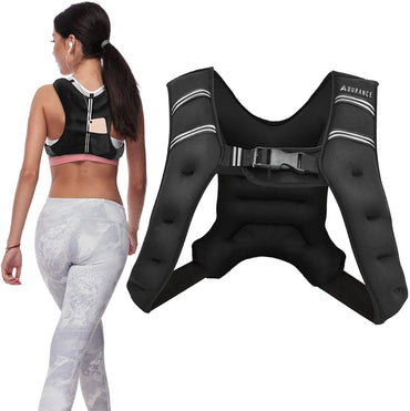  Weighted Vest Workout Equipment