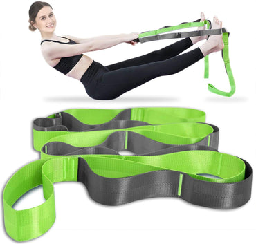 Yoga Stretch Straps