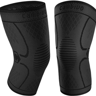 2 Pack Knee Brace