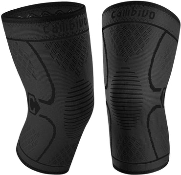 2 Pack Knee Brace