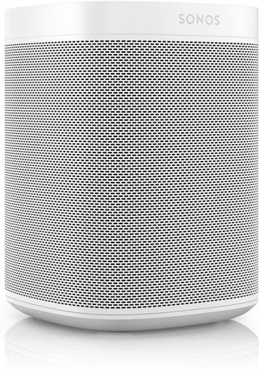 Voice Controlled Smart Speaker 