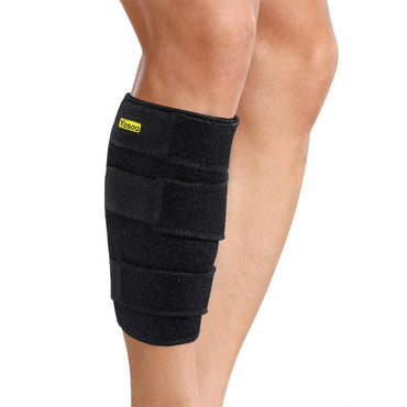 Adjustable Calf Brace