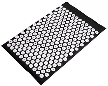 Yoga Mat and Pillow Set