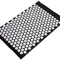 Yoga Mat and Pillow Set