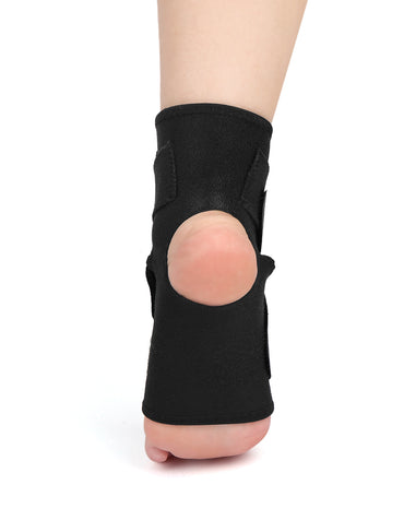  Ankle Support Wrap Foot Protector