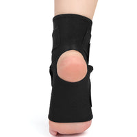  Ankle Support Wrap Foot Protector