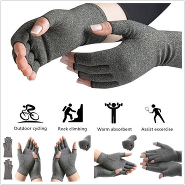 Wrist  Anti Arthritis Compression  Gloves