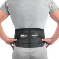 Adjustable Lumbar Back Brace 