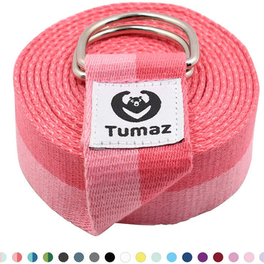 Yoga Strap/Stretch Bands