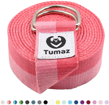 Yoga Strap/Stretch Bands