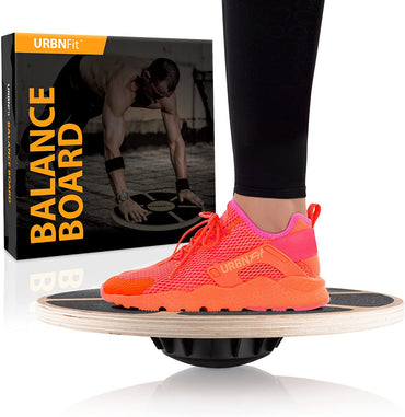 Core Trainer - Increase Stability