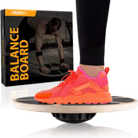  Core Trainer - Increase Stability