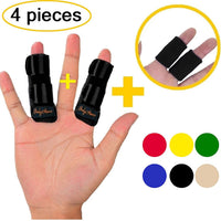 Body Moves Finger Splint 