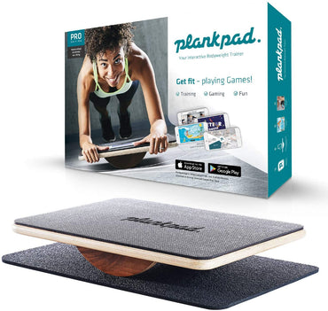Balance Board Fitness Trainer