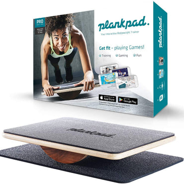  Balance Board  Fitness Trainer 