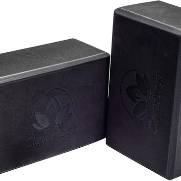  Foam Exercise Blocks 